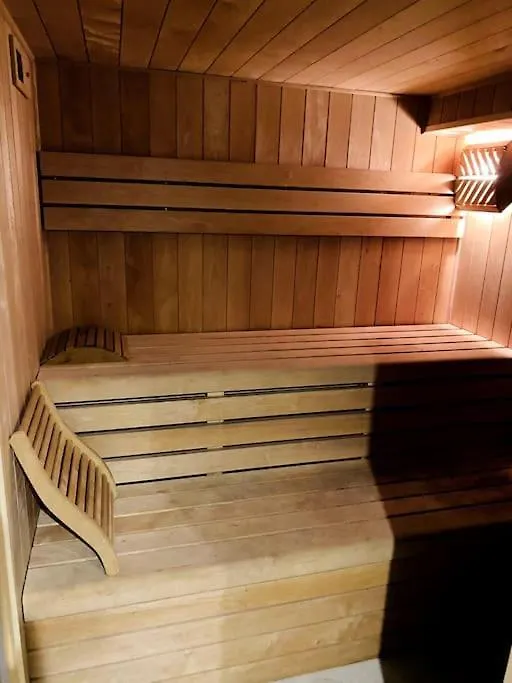 Διαμέρισμα Triplex A Montmartre - Sauna Παρίσι